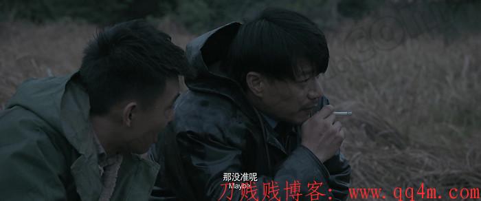 段奕宏主演悬疑犯罪大片《暴雪将至》高清资源分享