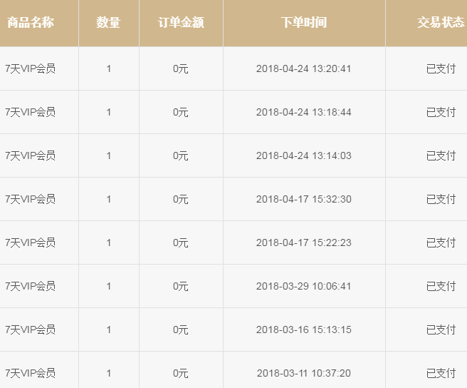 PC一键撸优酷黄金会员70天软件