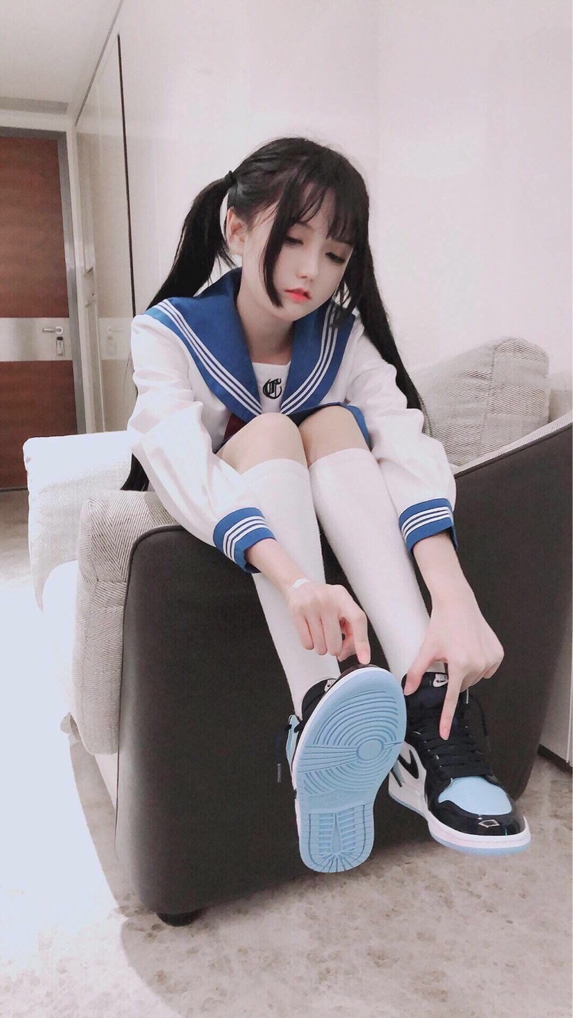 分享一波美图，靓仔进来坐坐