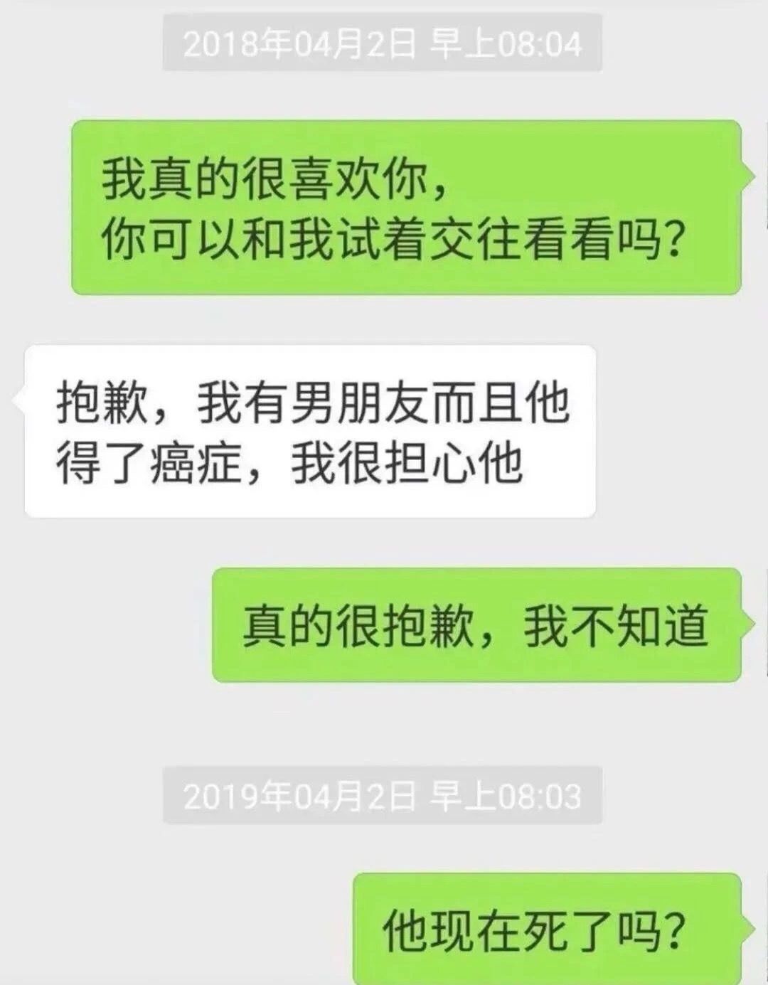 大家看看这个是什么操作？