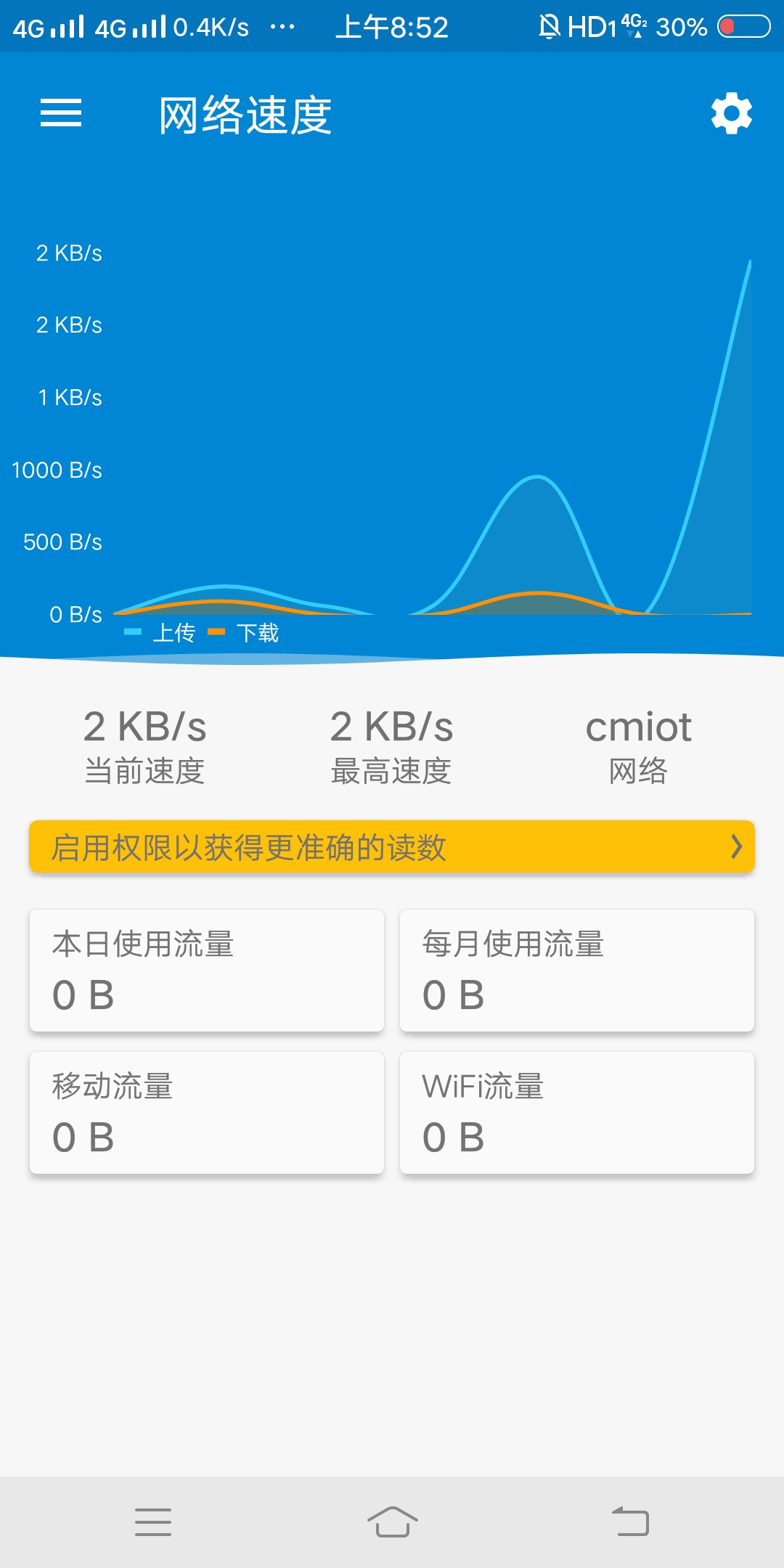 网络监控软件