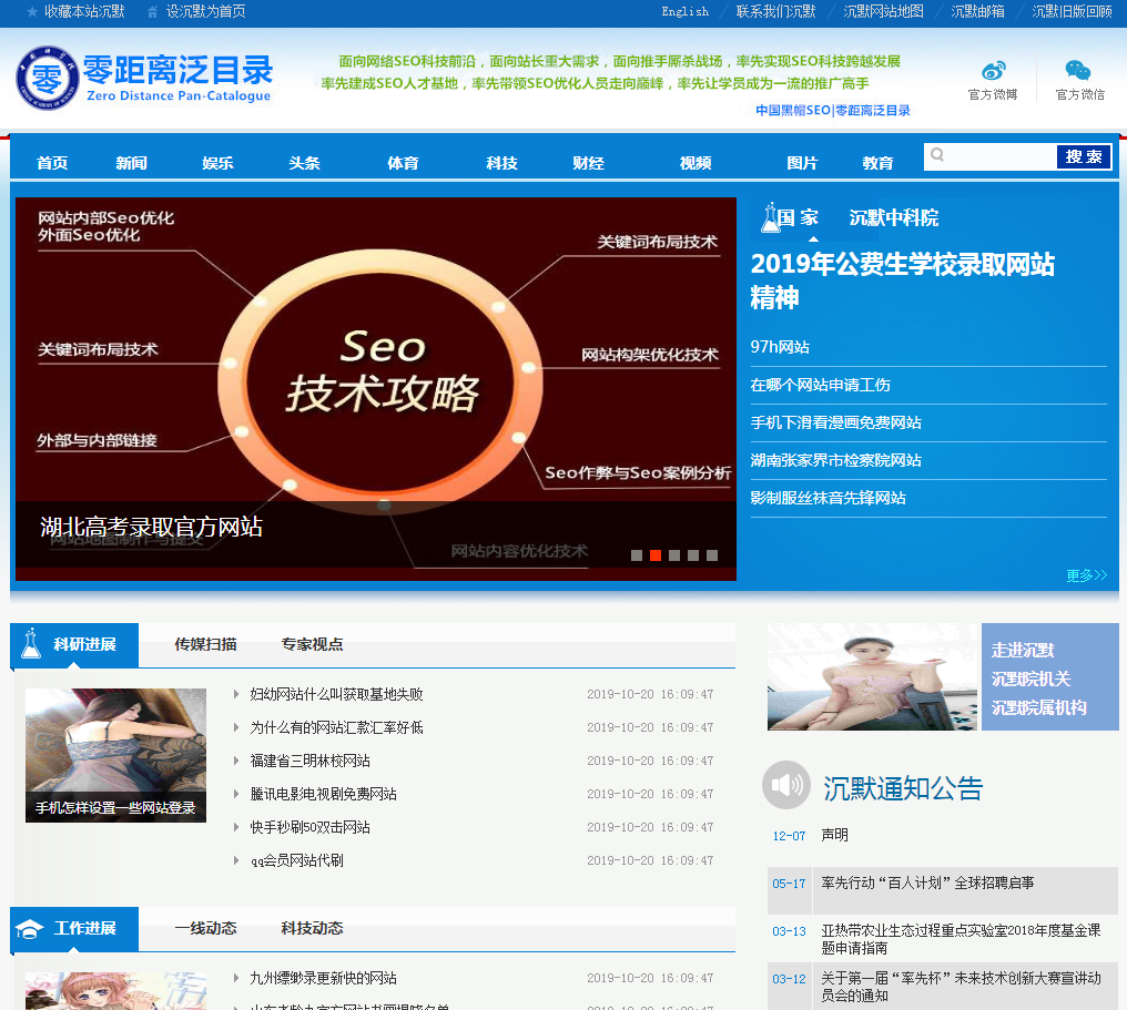 价值5000+seo泛目录站群最新可用完整版权重飙升蜘蛛澎湃+所需