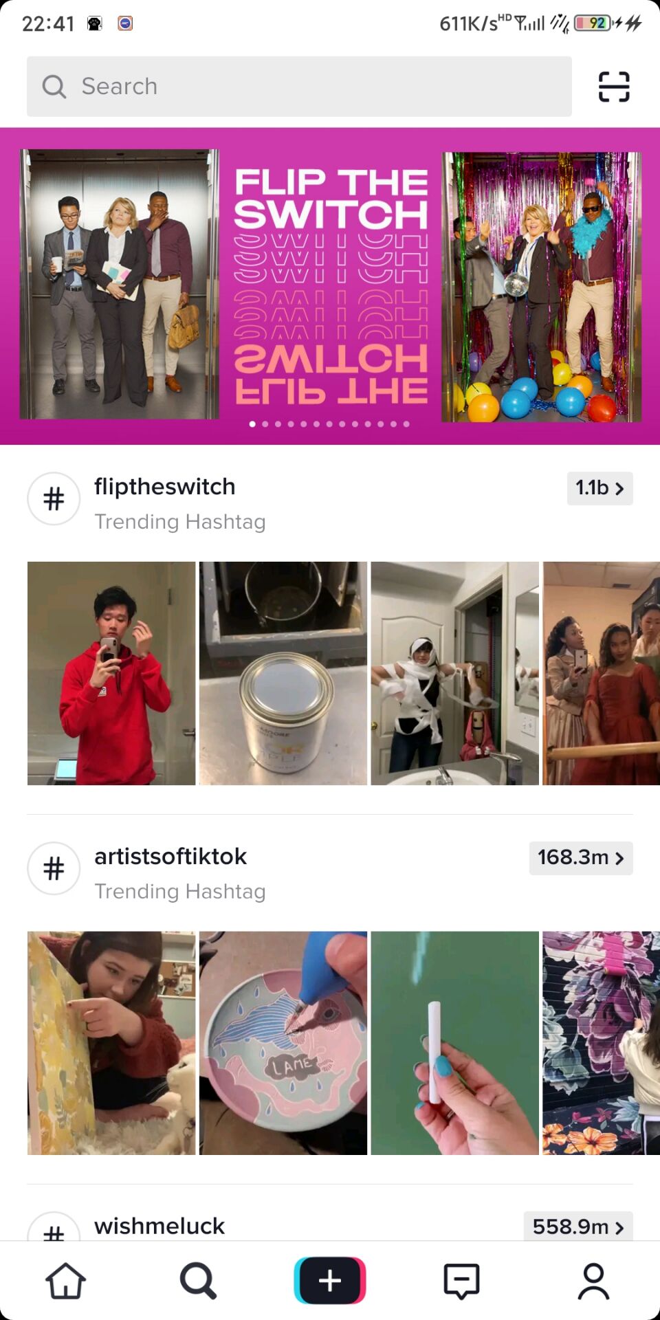 Tiktok 国外版抖音 堪比开车软件 解锁全部限制 在家看外国小姐姐怎么玩