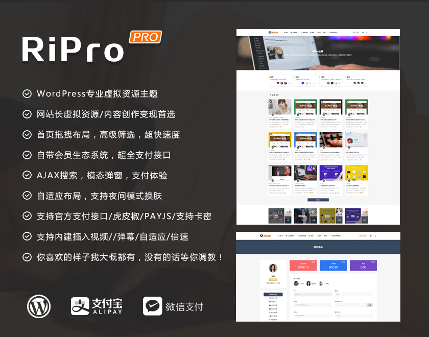 RiPro6.3.8最新破解版免费下载  第1张