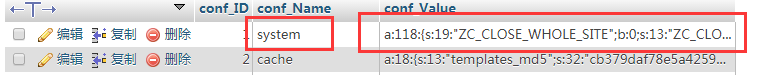 zblogphp固定网站域名导致网站打不开的解决办法  第3张