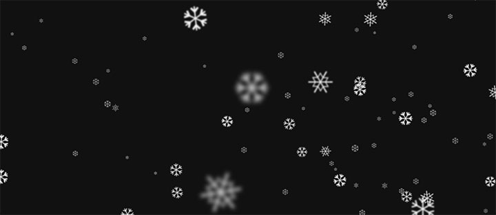 jQuery基于html5绘制的3D雪花飘落场景动画特效,1588692817547.jpg,第1张