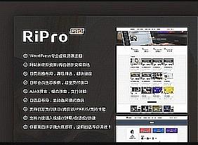 RiPro注册自动送Vip代码PHP源码下载,QQ截图20200618003742.png,php源码,第1张