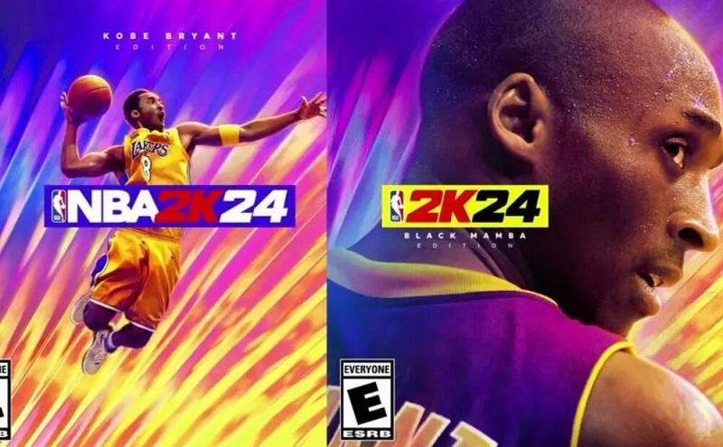 NBA2k24直装版下载（苹果IOS手机安装教程）