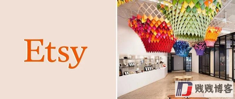 Etsy官网入口（Etsy网页版登录网址）