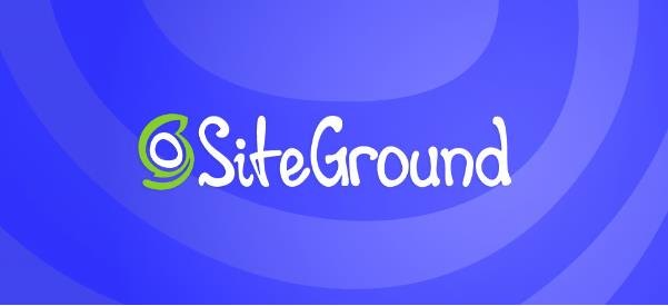 SiteGround网页版入口（官网入口网址链接）