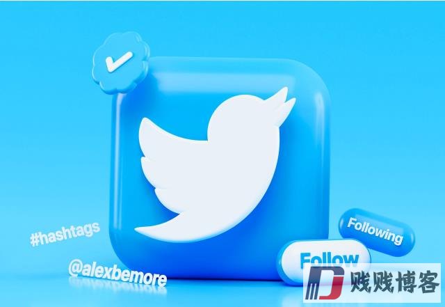 推特为什么不能创建账号？（原因以及解决方法）